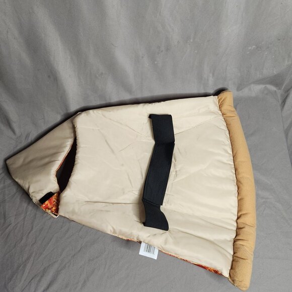 Halloween Pizza Costume Pet Size Medium Dogs 20-50 lb - Picture 8 of 8